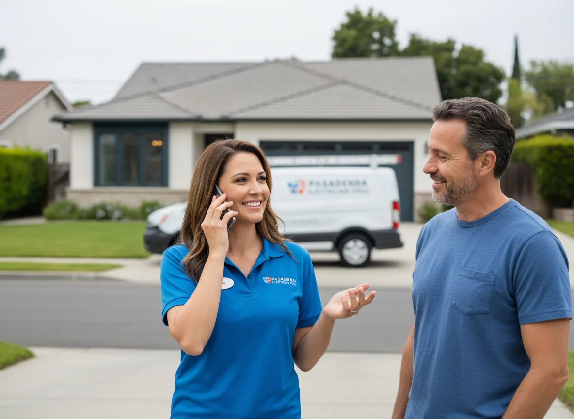Electrician North Kingstown, RI FAQs